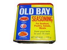 McCormick Old Bay Seasoning