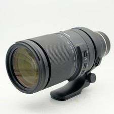 Tamron 150-500mm F5-6.7 Di III