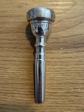 Vincent Bach Mt Vernon 3C für