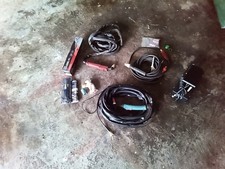 AC Dc Plasma Wig-200 P von Rotenbach