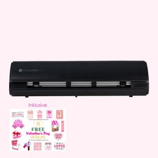 Schneideplotter Silhouette