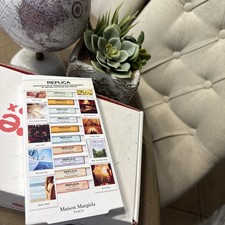 MAISON MARGIELA Replica MEMORY