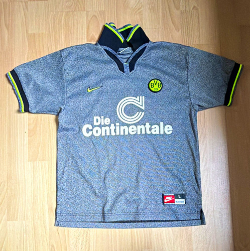 Nike borussia dortmund 98 - nike,
