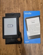 10th Generation Kindle 6inch
