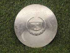 Cadillac Escalade 2005 Radnabendeckel Felgendeckel original 9593887 DTR67875