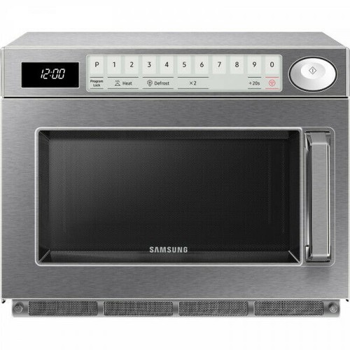 Gastro samsung mikrowelle - gastro,