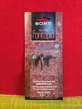 SONY MDR-E515 Kopfhörer f