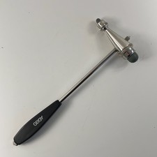 Geigy Reflexhammer Voltaren / Rarität / Händler