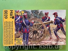 1:72 HäT 8039 Napoleon