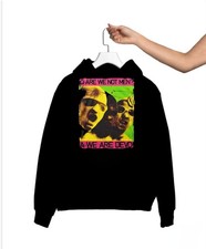 Are We Not Men We Are Devo