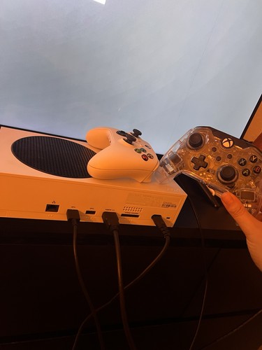 Microsoft xbox series - xbox,