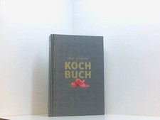 Das Goldene Kochbuch -