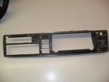 Golf 1 Cabrio Karmann