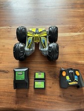 Vertigo Tyco RC mit Akku, Ladegerät, Fernbedienung (ohne Batterie) B6458