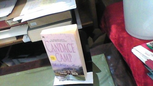 Wild heart camp candace - so,