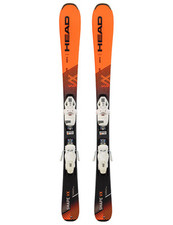 Neu HEAD SHAPE VX Damen