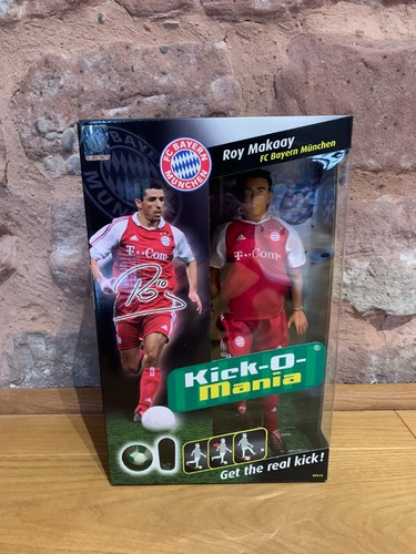 Kick mania roy makaay - roy, ,