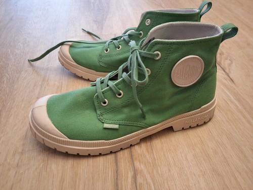Palladium pampa sneaker - pampa,