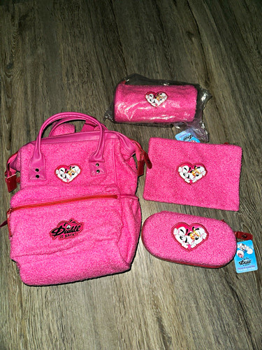 Diddl back set 4 - set, 4-teilig