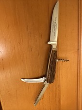 Jagdmesser PUMA Weidenmesser