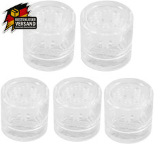 Aquariumfalle aus Acryl mit 8