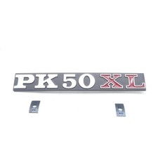 Vespa Emblem Schriftzug mit