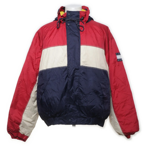 Tommy hilfiger daunenjacke - tommy,
