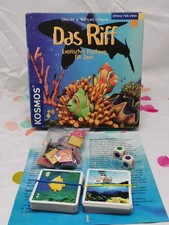 Kosmos - Das Riff - geprüfter Zustand☀️