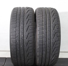 2 x 235/45R18 94V Winterreifen Pirelli Sottozero Winter 240 Serie 2 2017/19 N0
