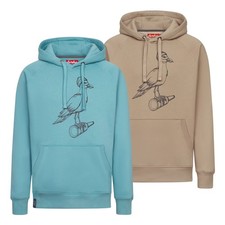 Derbe Herren Hoodie Sweater