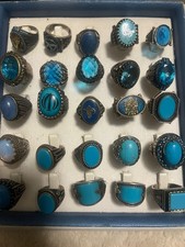 Echt Silber Herren und Damen