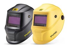 ESAB Automatik-Schweißerhelm