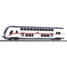 Piko 58800 personenwagen - h0,