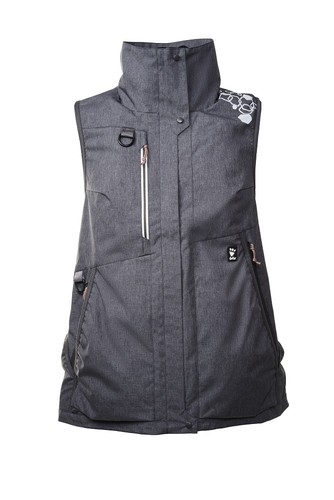 Hurtta trainingsweste eco - hurtta,