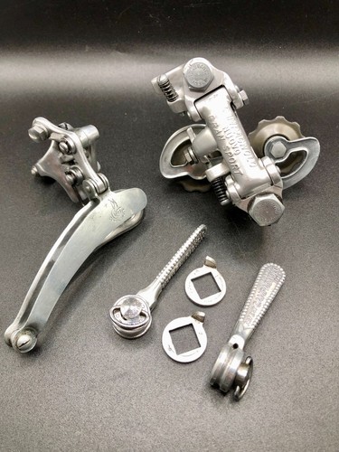 Campagnolo nuovo gran - nuovo,