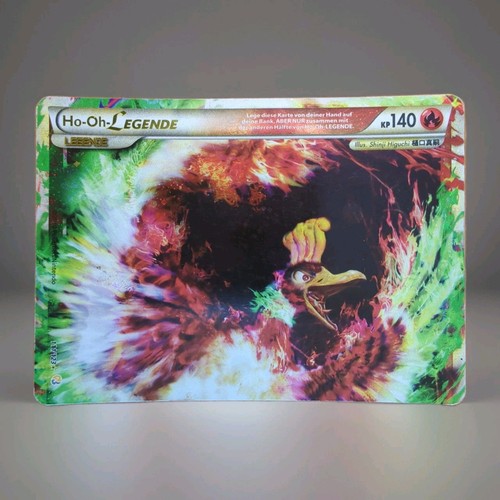 Legende pokemon karte - legende,