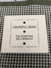 3 Cd Box Grateful Dead The
