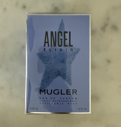 Mugler angel elixir eau - mugler,