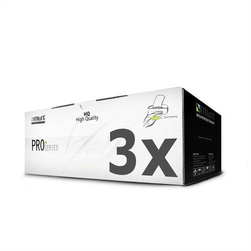 Pro toner black für - pro,