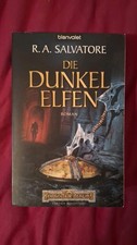 Die Dunkelelfen - R A