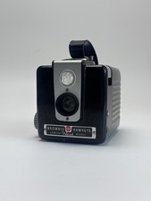 Kodak Brownie Hawkeye Flash