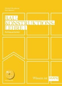 Baukonstruktionslehre - , /