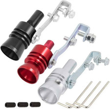 Turbo Sound Simulator Pfeife