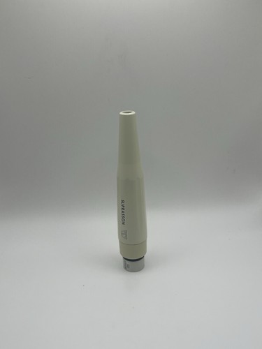 Satelec acteon suprasson - satelec,
