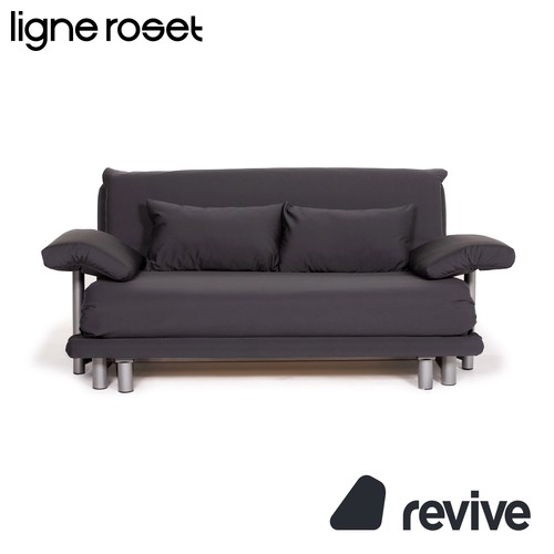 Ligne roset multy stoff sofa - roset,