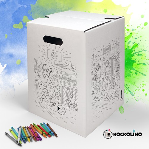 Hockolino - , |