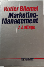 Kotler bliemel - kotler,