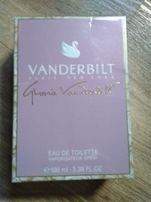 Gloria Vanderbilt Parfum - EDT Eau de Toilette 100ml