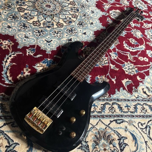 Bassgitarre ibanez rb824 - ibanez,