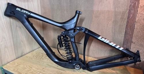 Giant glory carbon mtb - giant,